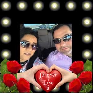 Meet your Posher, Sonia